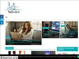 Sites similar to travailler-chez-soi.org