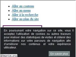 Sites similar to travailler-mieux.gouv.fr