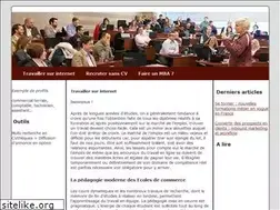 Sites similar to travailler-sur-internet.com