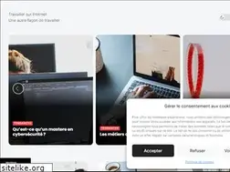 Sites similar to travailler-sur-internet.fr