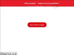 Sites similar to travaillerchezkruidvat.be