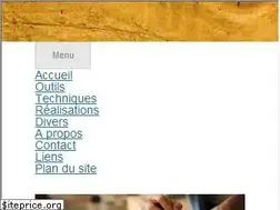 Sites similar to travaillerlebois.com