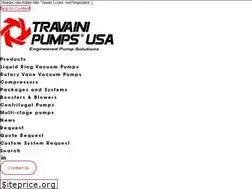 Sites similar to travaini.com