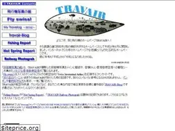 Sites similar to travair.jp