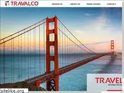 Sites similar to travalco.com