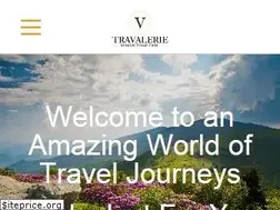 Sites similar to travalerie.com