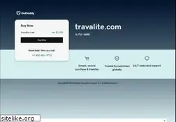 Sites similar to travalite.com