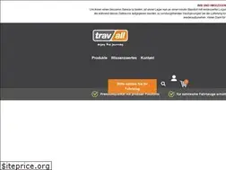 Sites similar to travall.ch