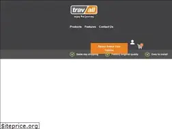 Sites similar to travall.co.nz