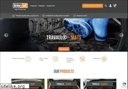 Sites similar to travall.co.uk