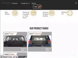 Sites similar to travall.com
