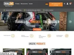 Sites similar to travall.de
