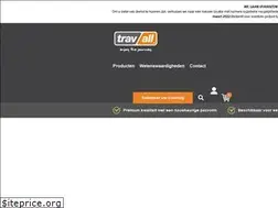 Sites similar to travall.nl