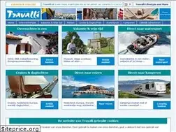 Sites similar to travalli.nl