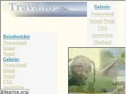 Sites similar to travallo.de