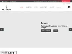 Sites similar to travalo.eu