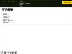Sites similar to travalum.com