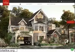 Sites similar to travancorebuilders.com