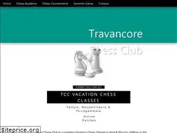 Sites similar to travancorechessclub.org