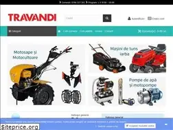Sites similar to travandi.ro