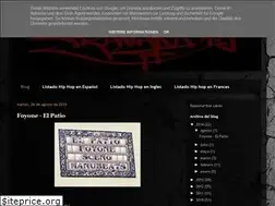 Sites similar to travandis.blogspot.com