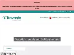 Sites similar to travanto.com