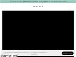 Sites similar to travara.com