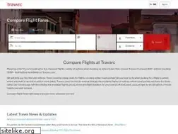 Sites similar to travarc.com