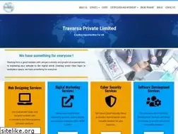 Sites similar to travarsa.com