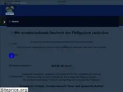 Sites similar to travasia.de