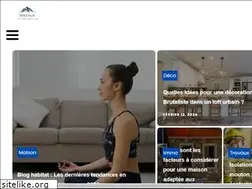 Sites similar to travaux-et-decoration.com