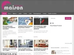 Sites similar to travaux-maison.net