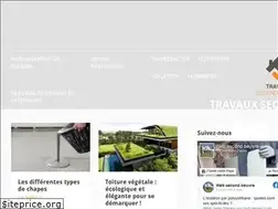Sites similar to travaux-second-oeuvre.com