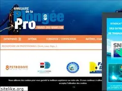 Sites similar to travaux-sous-marins.com