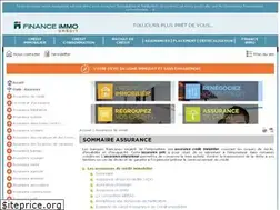 Sites similar to travaux.financeimmo.com
