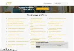 Sites similar to travauxapart.fr