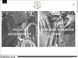 Sites similar to travauxencours.com