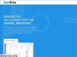 Sites similar to travbizz.com