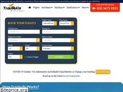 Sites similar to travbulls.co.uk