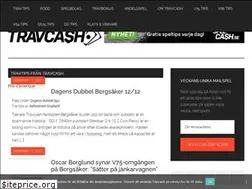 Sites similar to travcash.se