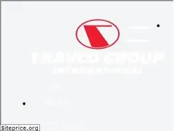 Sites similar to travco.com