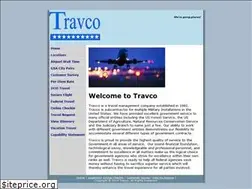 Sites similar to travco.tv