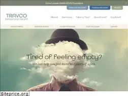 Sites similar to travcobhs.com