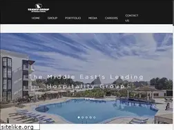 Sites similar to travcogroup.com