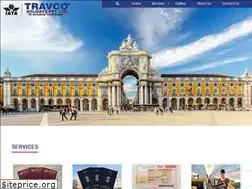 Sites similar to travcoholidays.com