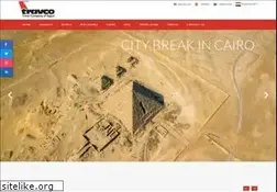 Sites similar to travcotravel.com