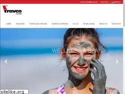 Sites similar to travcotravel.jo