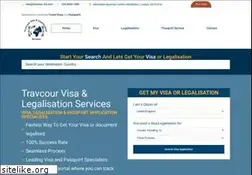 Sites similar to travcour.com