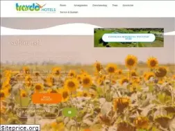 Sites similar to travdo-hotels.de