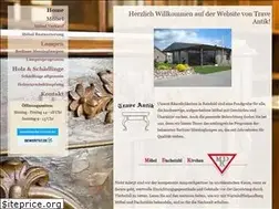 Sites similar to trave-antik.de